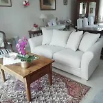 Holiday home La Desirade Le Coudray-Macouard