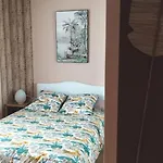Holiday home La Desirade Le Coudray-Macouard