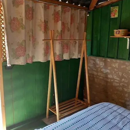 La Desirade Holiday home