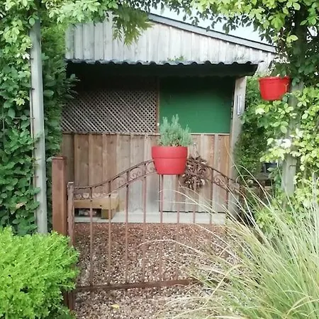 La Desirade Le Coudray-Macouard