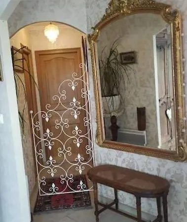 Semesterbostad La Desirade *