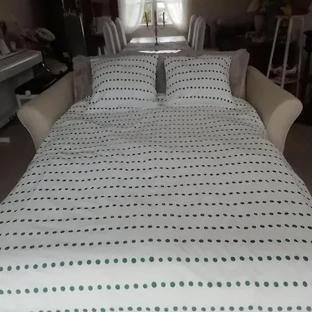 La Desirade Holiday home *