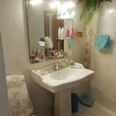 La Desirade Semesterbostad