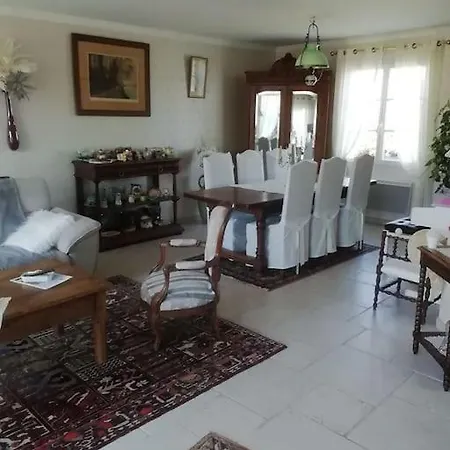 Holiday home La Desirade