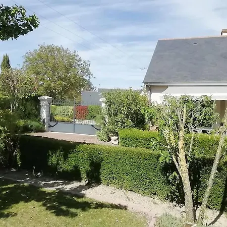 La Desirade Le Coudray-Macouard