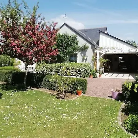 Semesterbostad La Desirade