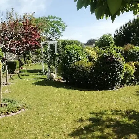 Semesterbostad La Desirade