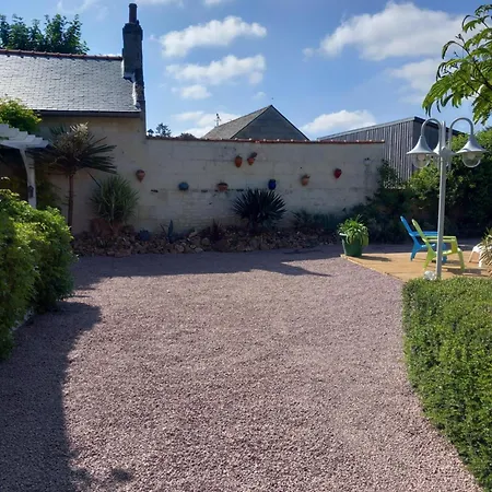 La Desirade * Le Coudray-Macouard