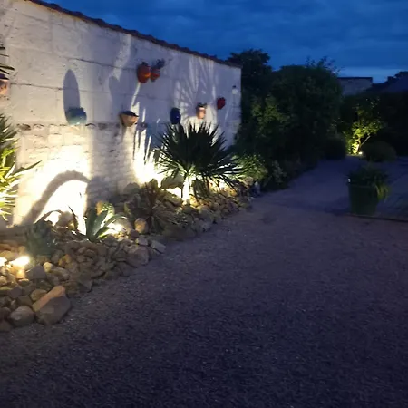 La Desirade Holiday home *